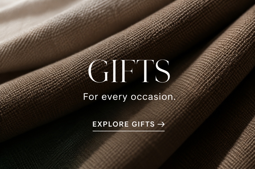 Gifts - For every occasion