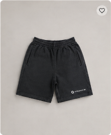 Medusa Shorts