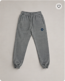 Medusa Sweatpants