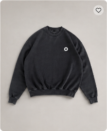 Medusa Sweatshirt