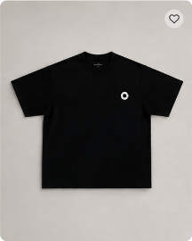 Medusa T-Shirt